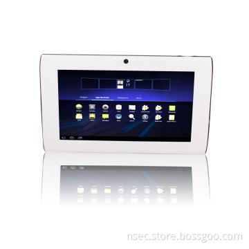 Private model good designed capacitive 7 inch tablet pc 721